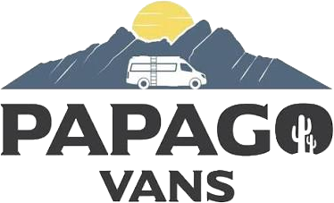 Papago Vans